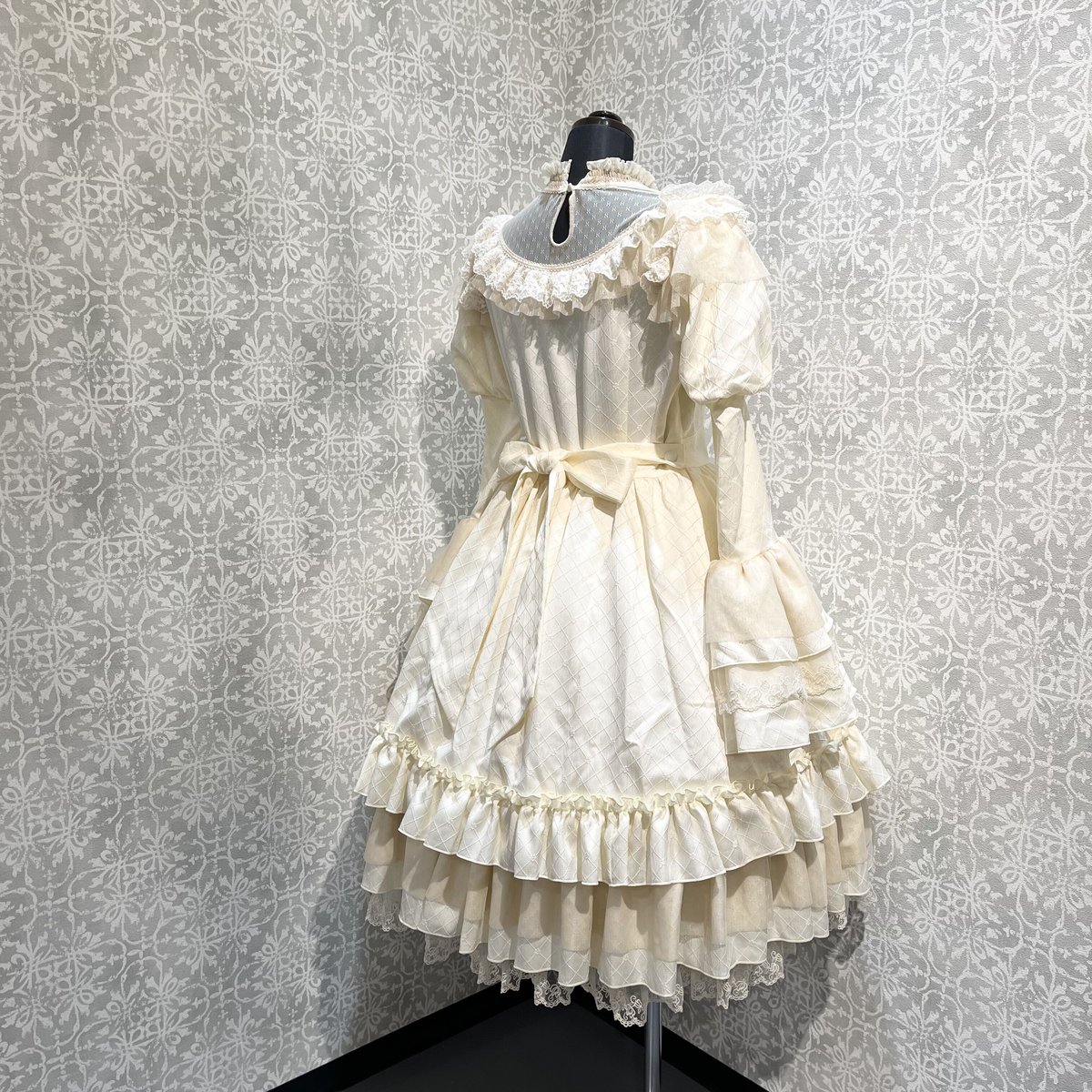 星箱Works】ブライトプリンセス ドレス ワンピース/P24101256 | KIST 