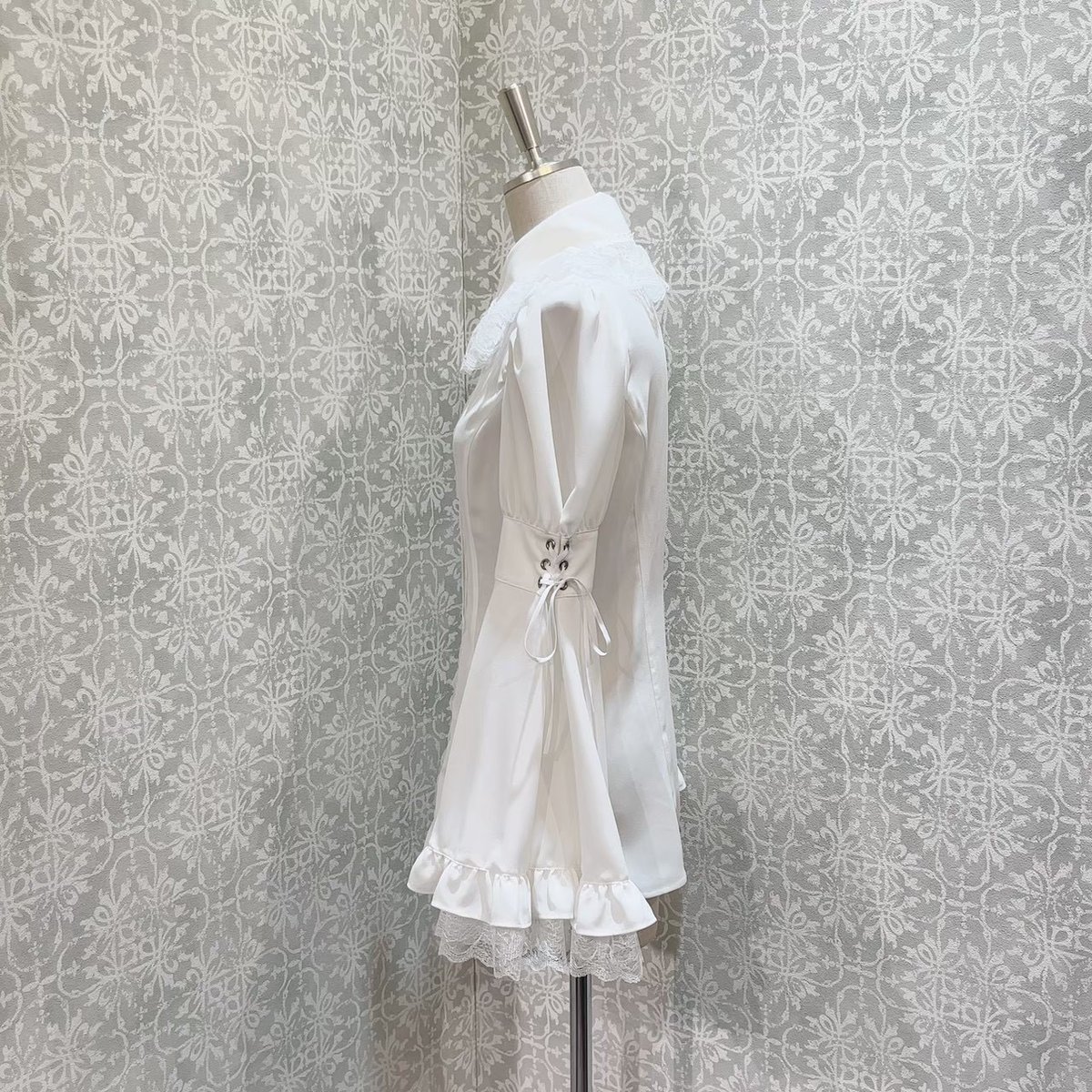 MIHO MATSUDA】ブラウス・グーラ/601013 | KIST ONLINE STORE