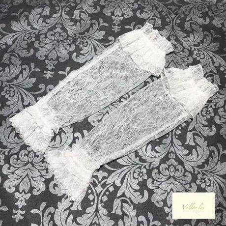 【ATELIER-PIERROT/Vallée lys】Enchanted Arm Cover/VGV-01