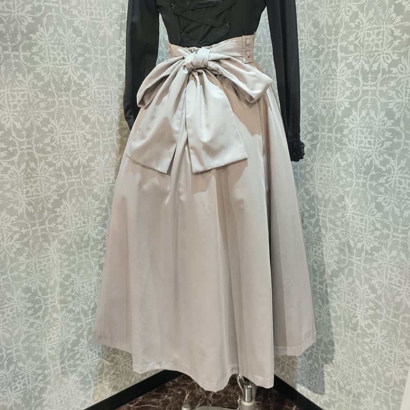 sheglitバッスルスカート Victorian
