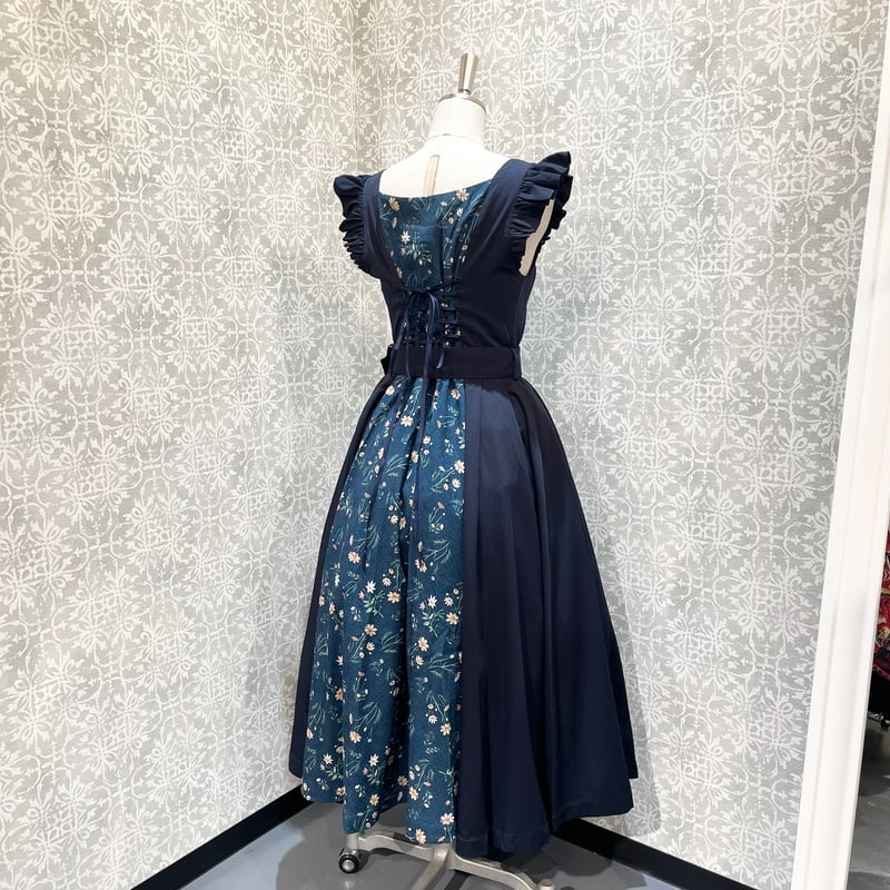 cosmicジャンパースカート 星箱Works】 コスモスハーモニー ジャンパースカート/P261012450