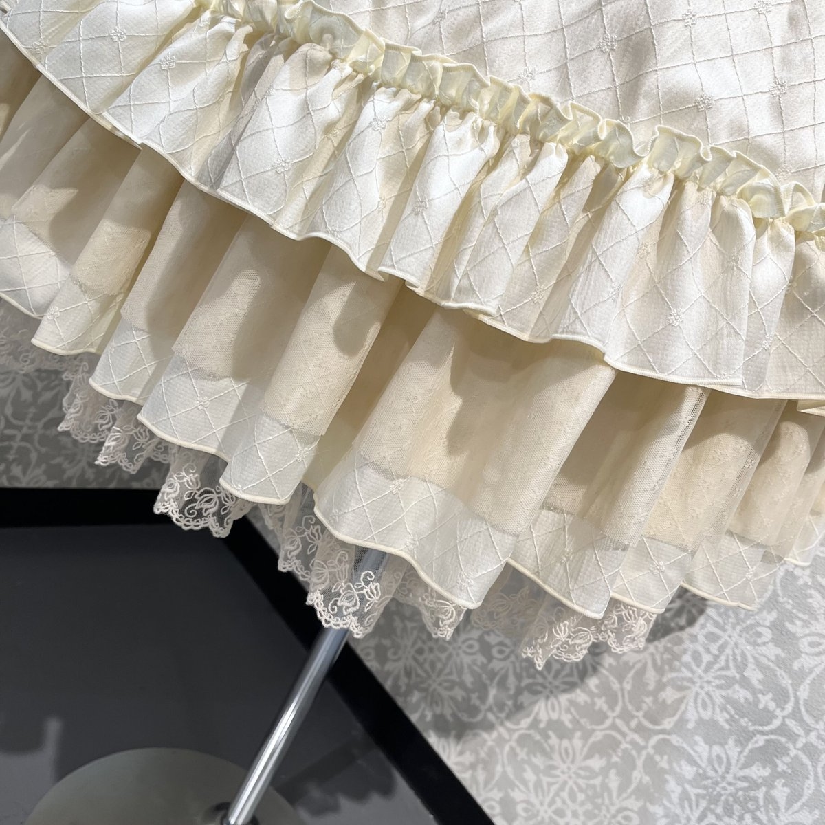 星箱works ブライトプリンセス ドレス ワンピース M