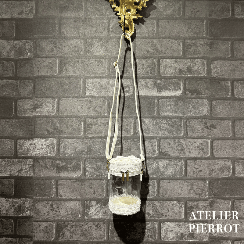 ATELIER-PIERROT】“Throne” Doll Pouch/AKP-005 |
