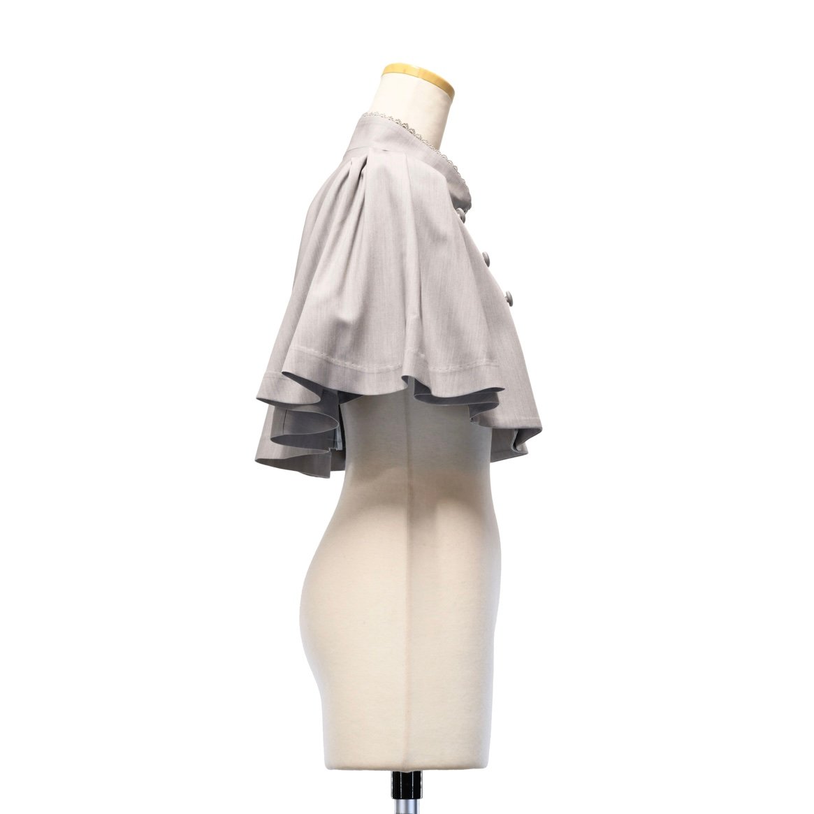 Sheglit】小夜啼鳥のクラシカルケープ/454010 | KIST ONLINE STORE Sheglit】小夜啼鳥のクラシカルケープ/454010 | KIST ONLINE STORE