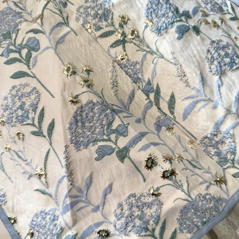 星箱Works】 彩花磁 ショートワンピース/P23101290 | KIST ONLINE 