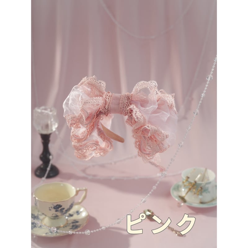 オーガンジー&シャンタンカチューシャ HKD0123S0029_zo_a006.jpg