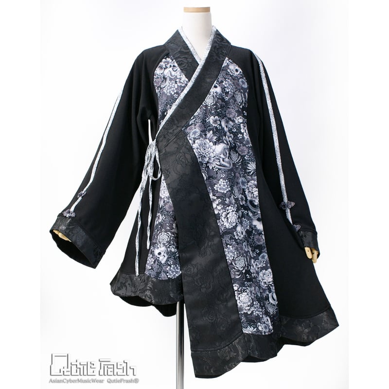 Qutie Frash】着物カーデ（9937-CD） | KIST ONLINE STORE