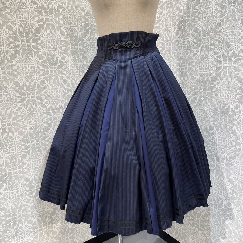 星箱Works】 ヒヤシンスの詩 スカート/P25102453 | KIST ONLINE