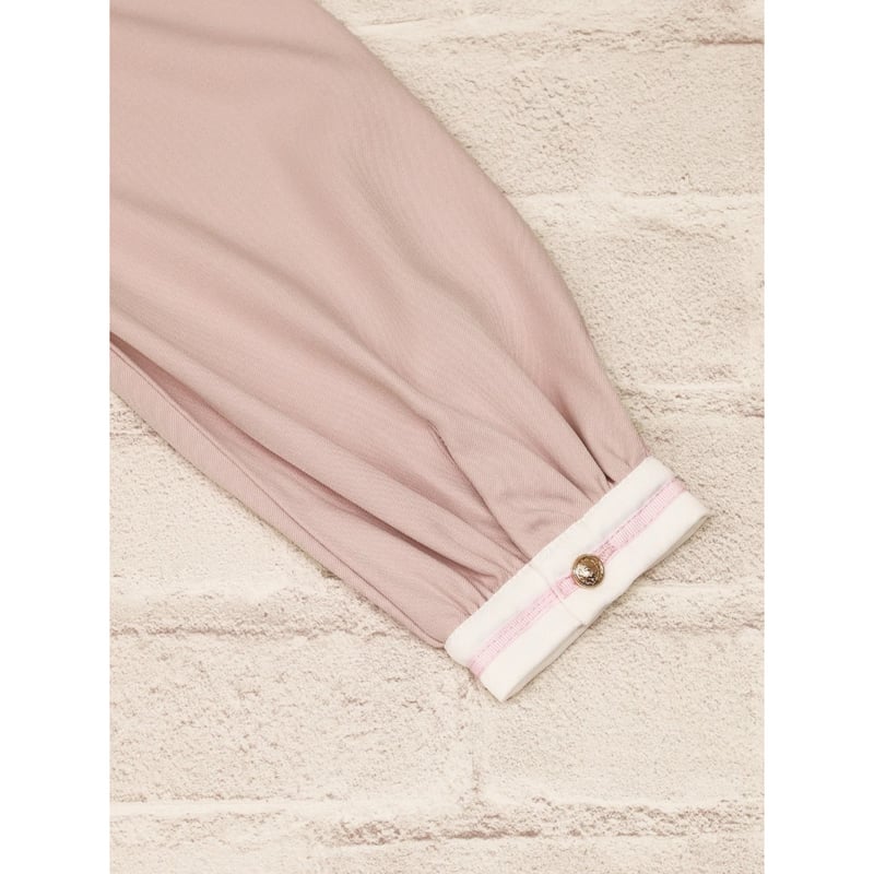 Amavel】Message Ribbon セーラーワンピース/125171139 | KI