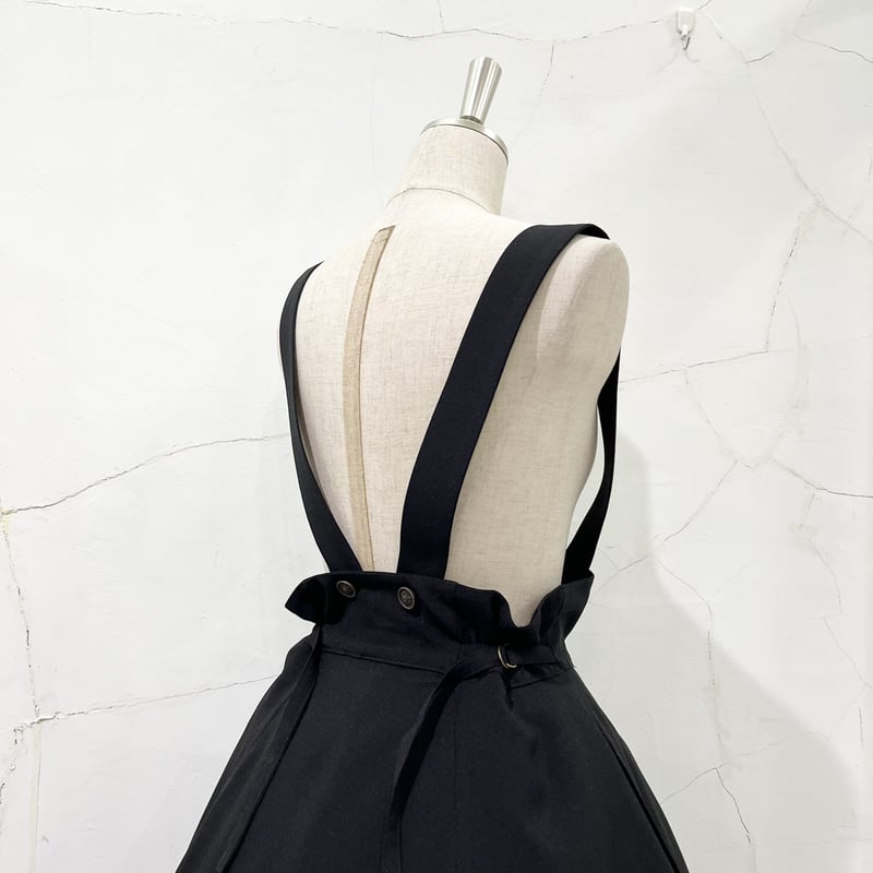 MIHO MATSUDA】[grimoire] スカート・ブリナ/204060 | KIST 