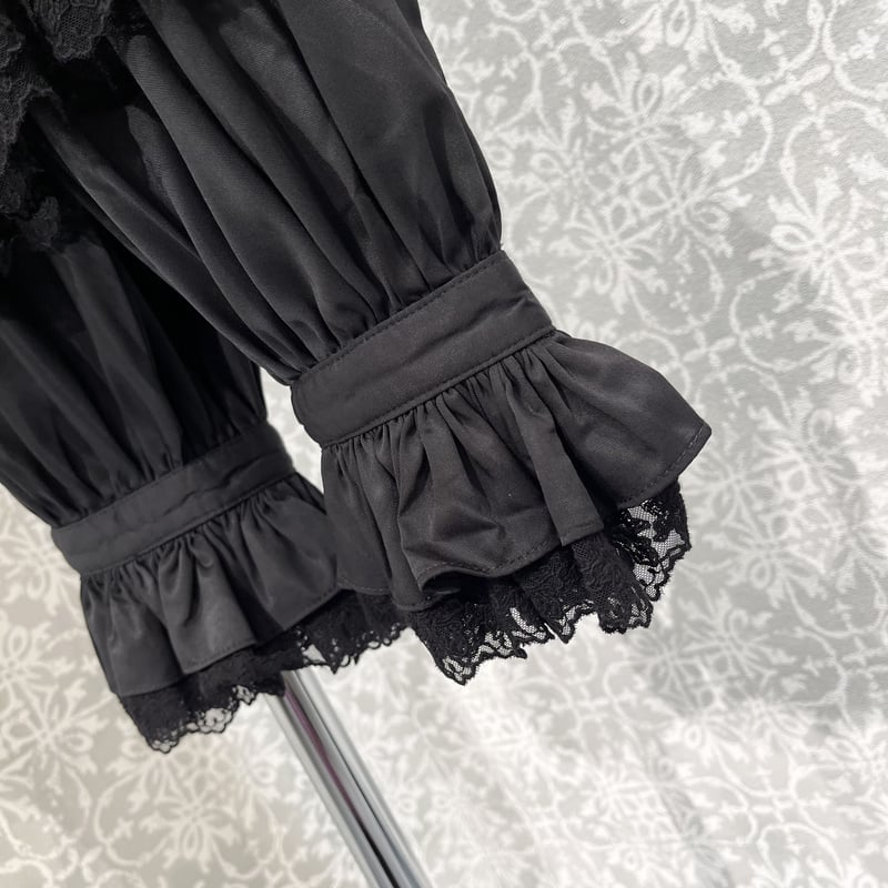 星箱works リリアンヌ姉妹　ドロワーズ　ロング 星箱Works】リリアンヌ姉妹 ドロワーズ(ロング丈) | KIST ONLINE