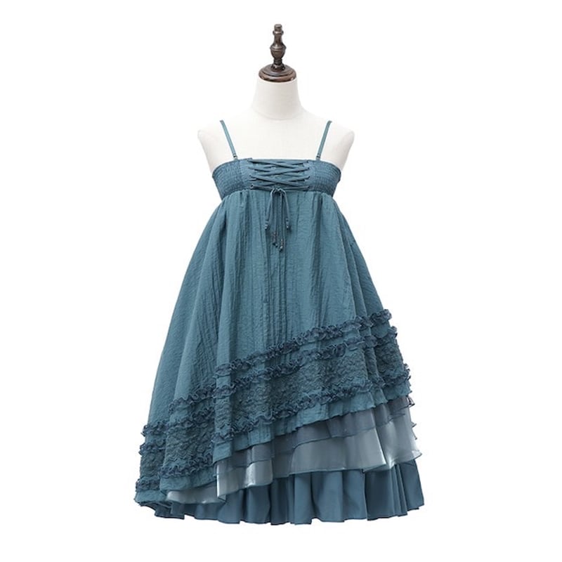 星箱Works】サマーウィッチ スカート/P23102423 | KIST ONLINE S