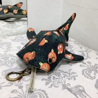 KASEI】小サメ ショルダー フリースver.【星】 | KIST ONLINE STORE