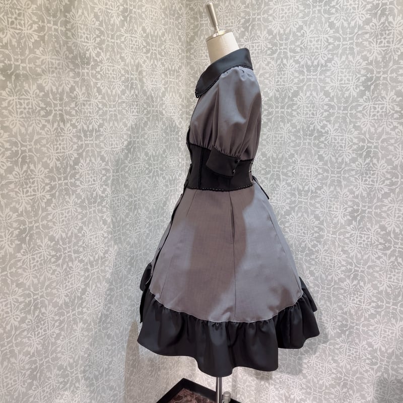 MIHO MATSUDA　コート ラジー MIHO MATSUDA コート ラジー MIHO MATSUDA Coat (USED)(17 items