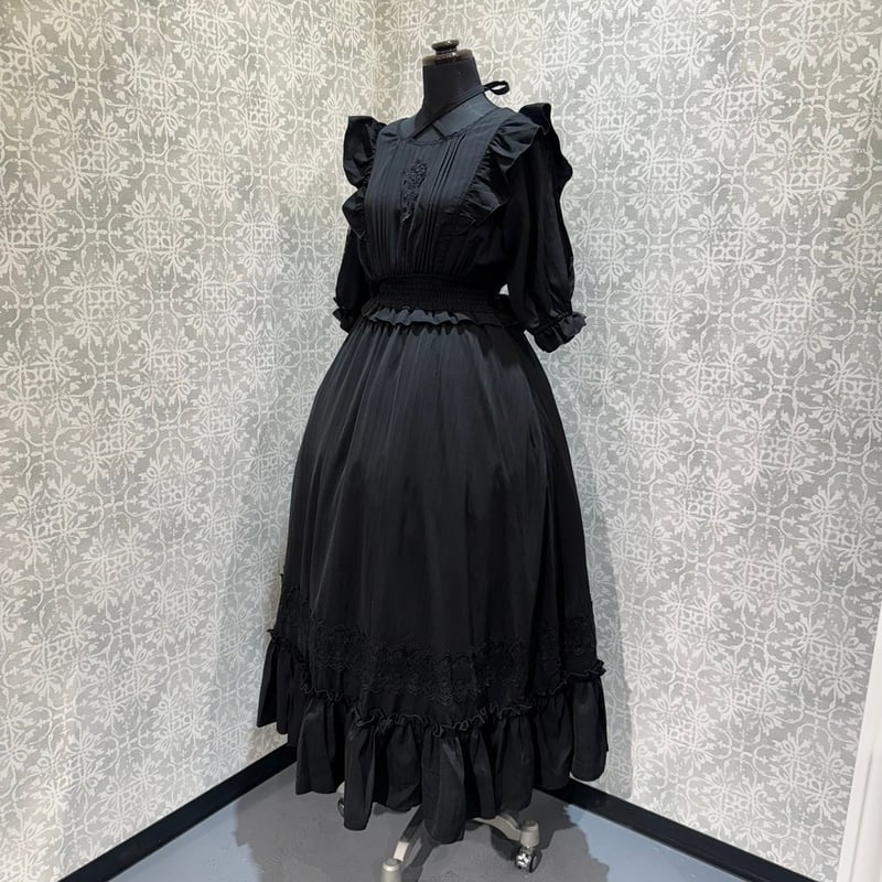 Amavel】Feminine Bouquet ロングワンピース/124170741 | K Amavel】Feminine Bouquet ロングワンピース/124170741 | K