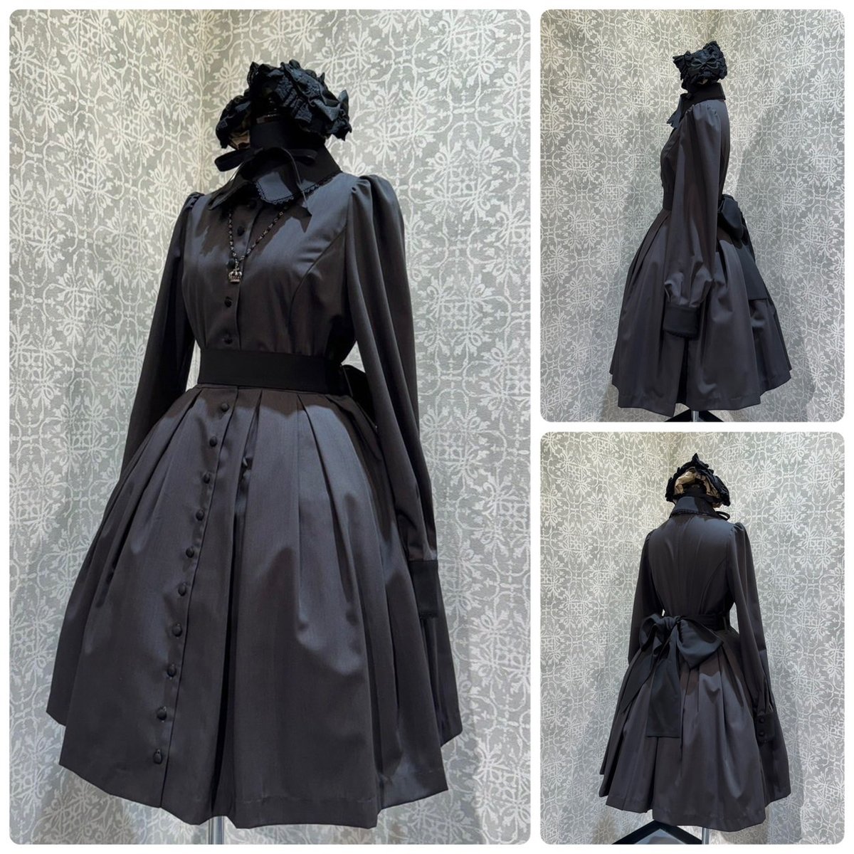 Sheglitクラシカルジャケット【商品番号257】