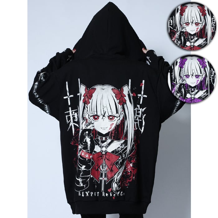 新品タグ付 激っ可愛わっ♡ROCK FLEAKS ヒスベアオーバーサイズ ロンT uekitaya_g-nroc936