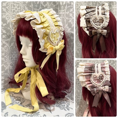 CATEGORY 帽子/ヘアアクセサリー | KIST ONLINE STORE