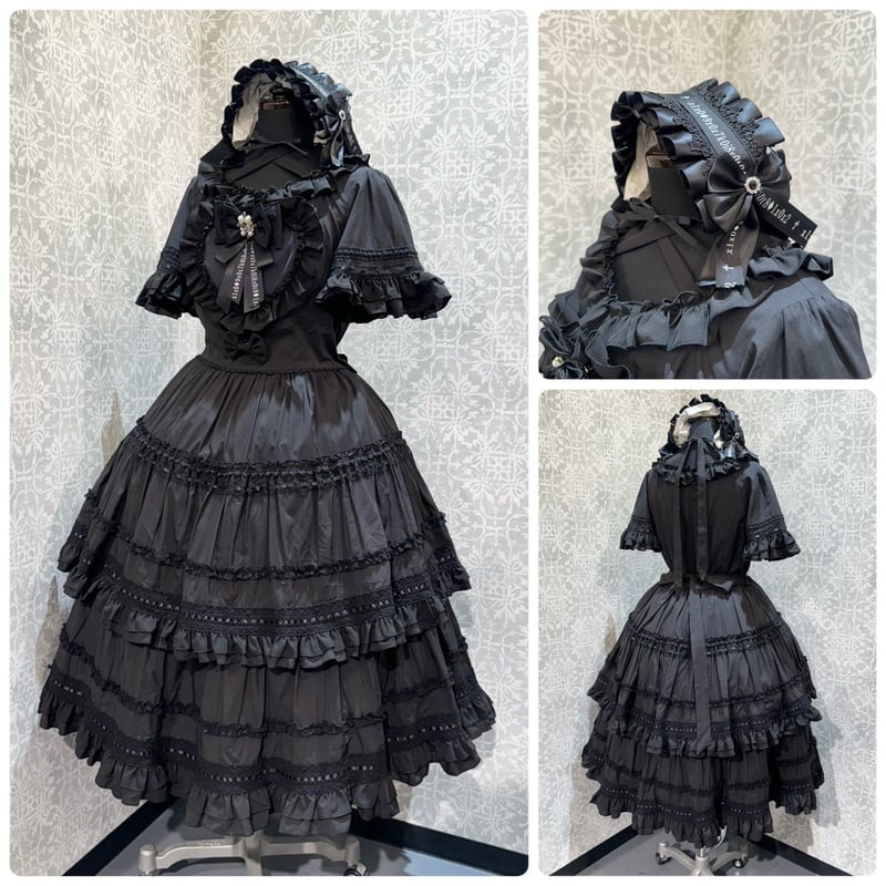 星箱Works】推しワンピース/P24101242 | KIST ONLINE STORE 星箱Works】推しワンピース/P24101242 | KIST ONLINE STORE
