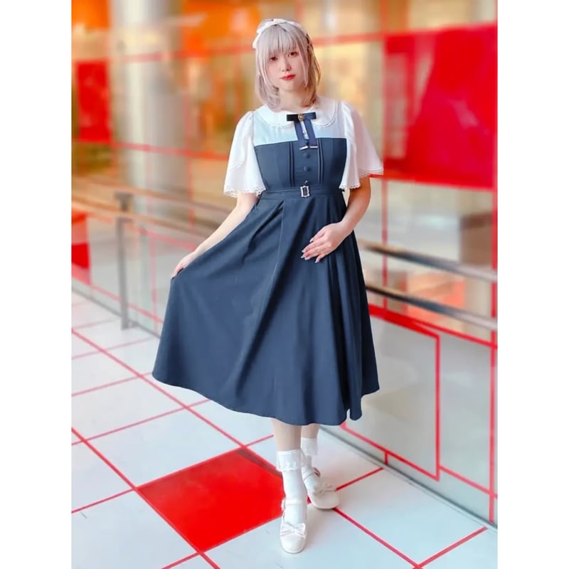 Amavel】Classical Lady ワンピース/126170381 | KIST O