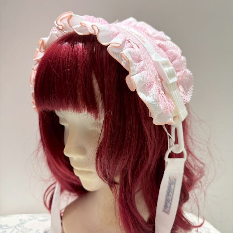 星箱Works】Hoshibakoジャージ ヘッドドレス/P37503134 | KIST