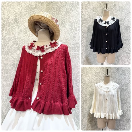 アマベル、チュリップフェスティバルスカート＆ブラウス CATEGORY TOPS/トップス | KIST ONLINE STORE