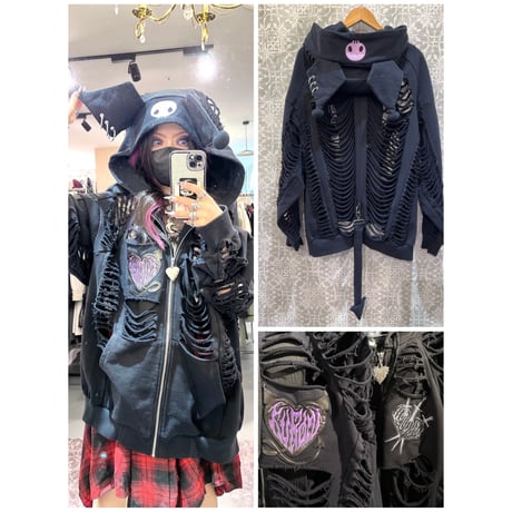 backstagepass | STORES