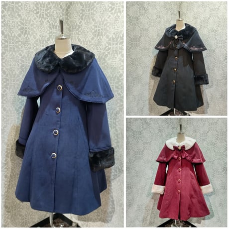 ロリィタファッション | STORES