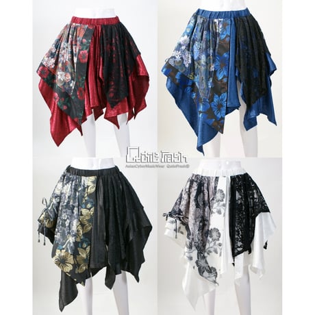 キューティーフラッシュ | STORES