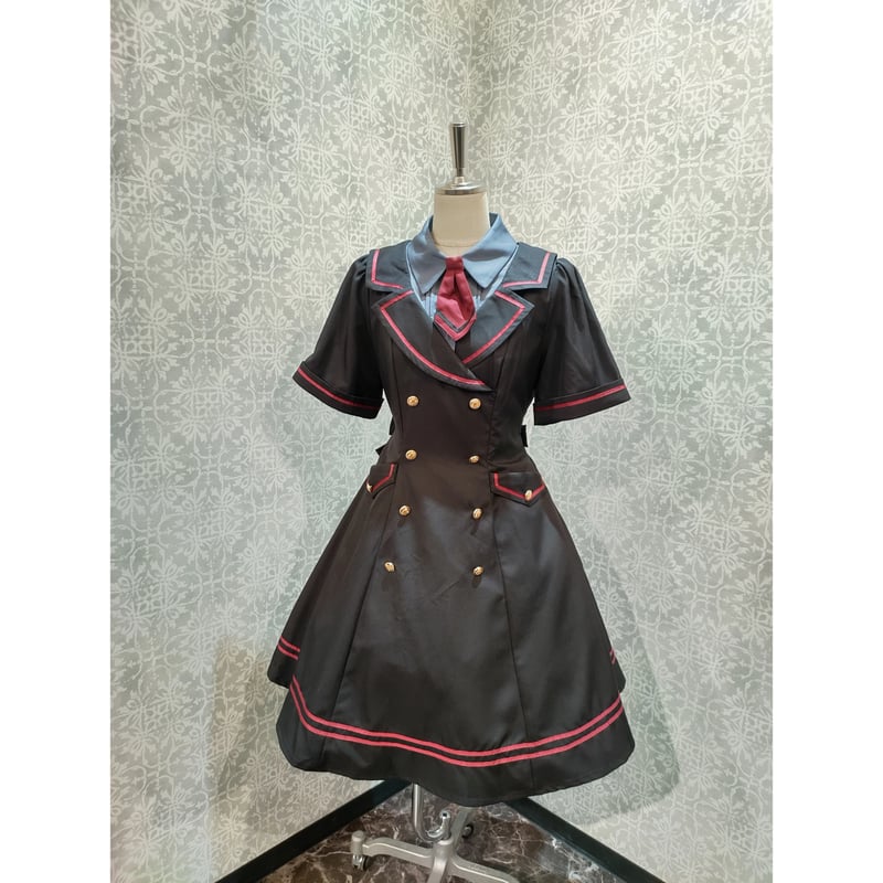 Amavel】Marine Cadet ワンピース/126170492 | KIST ONL
