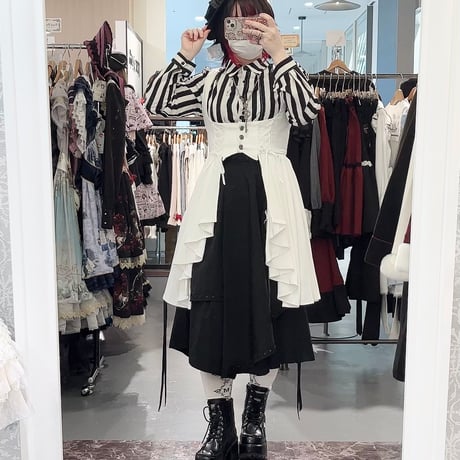 CATEGORY コルセット/ベスト | KIST ONLINE STORE