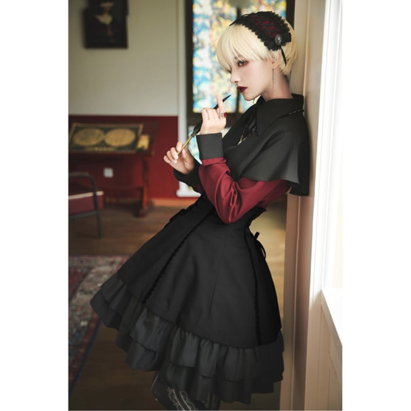 miho matsuda ミホマツダブラウスアクラLサイズ