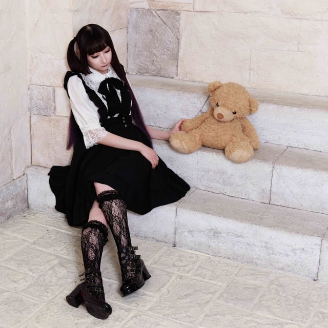 MIHO MATSUDA ミホマツダ　スカート　グージー MIHO MATSUDA 原宿店 on X