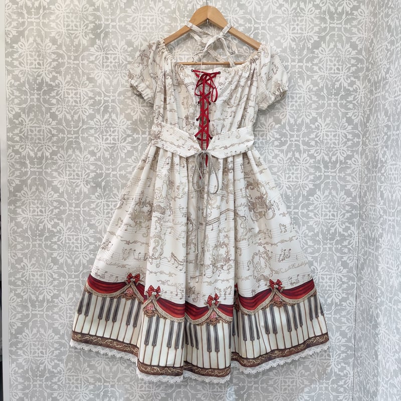 Enchantlic Enchantilly】アンティークエレガンスピアノ Enchantlic Enchantilly】アンティークエレガンスピアノ
