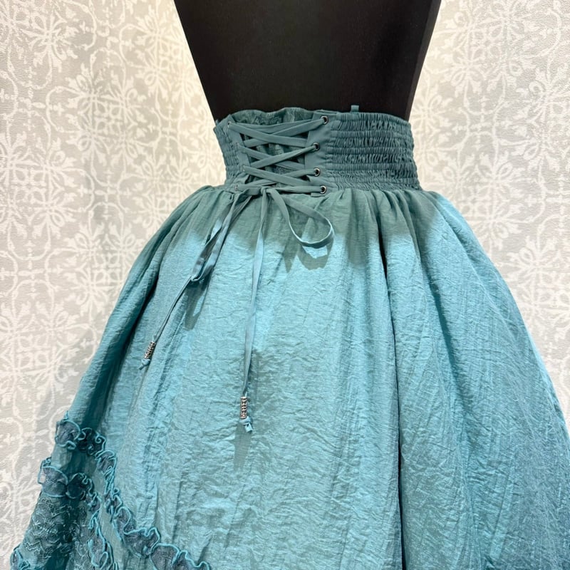 星箱Works】サマーウィッチ スカート/P23102423 | KIST ONLINE S