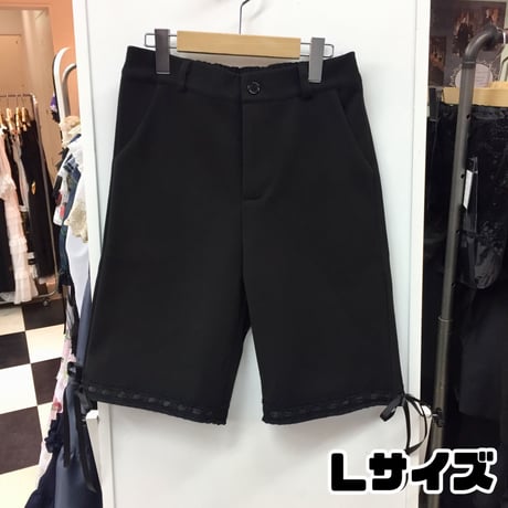 【Triple*fortune】ショートパンツ