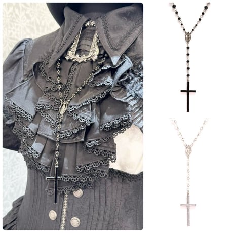 revenge gallery ネックレス necklace CATEGORY Accessory/服飾雑貨