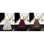 Amavel】Rosette Dollミドル丈スカート/125411043 | KIST O