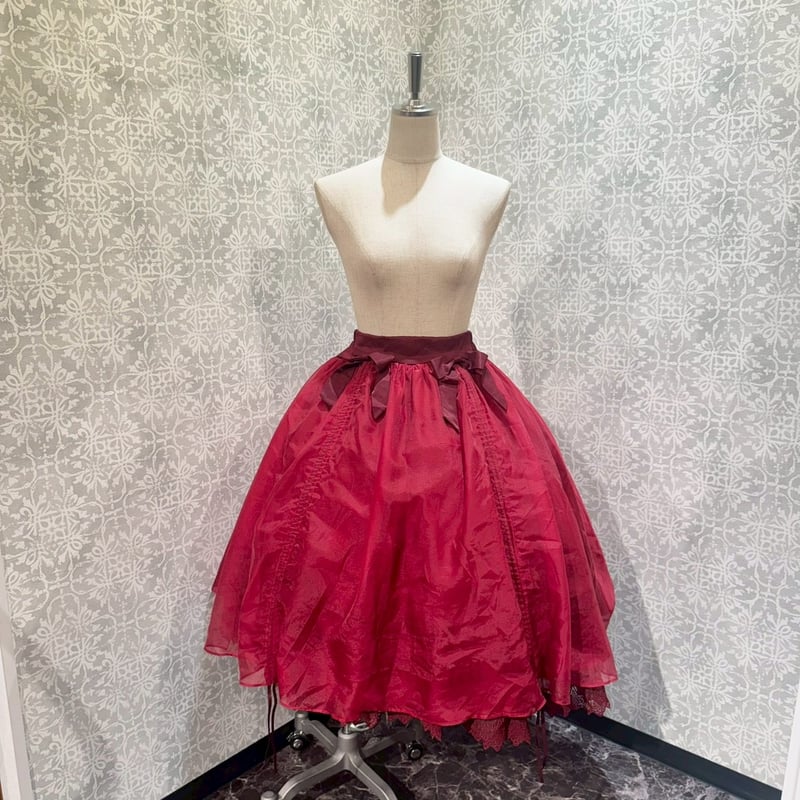 星箱Works】真夜中の囁き スカート/P22102311 | KIST ONLINE STORE