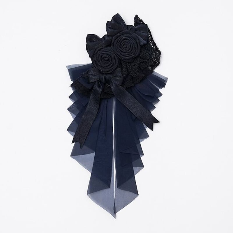 星箱Works】 真夜中の囁き コサージュ/P32501493 | KIST ONLINE 