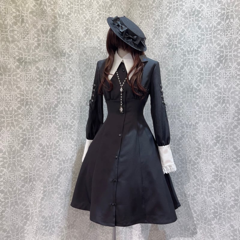MIHO MATSUDA】ワンピース・マルカ/506001 | KIST ONLINE STORE