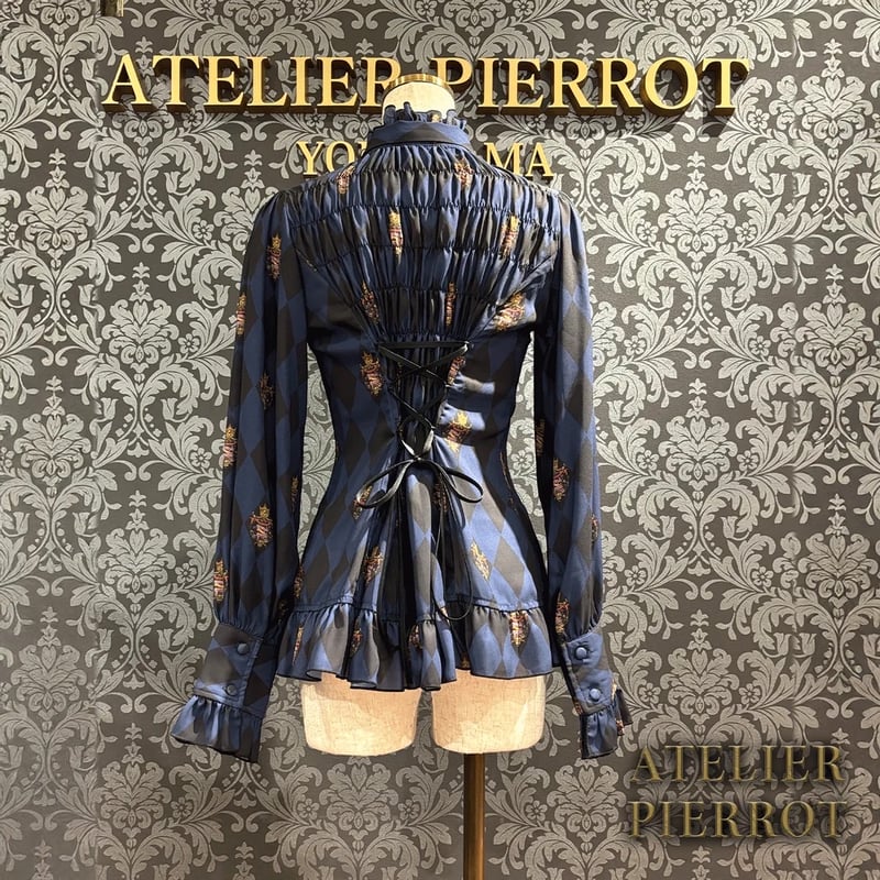 ATELIER-PIERROT】