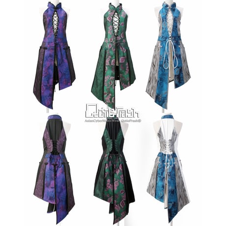 キューティーフラッシュ | STORES