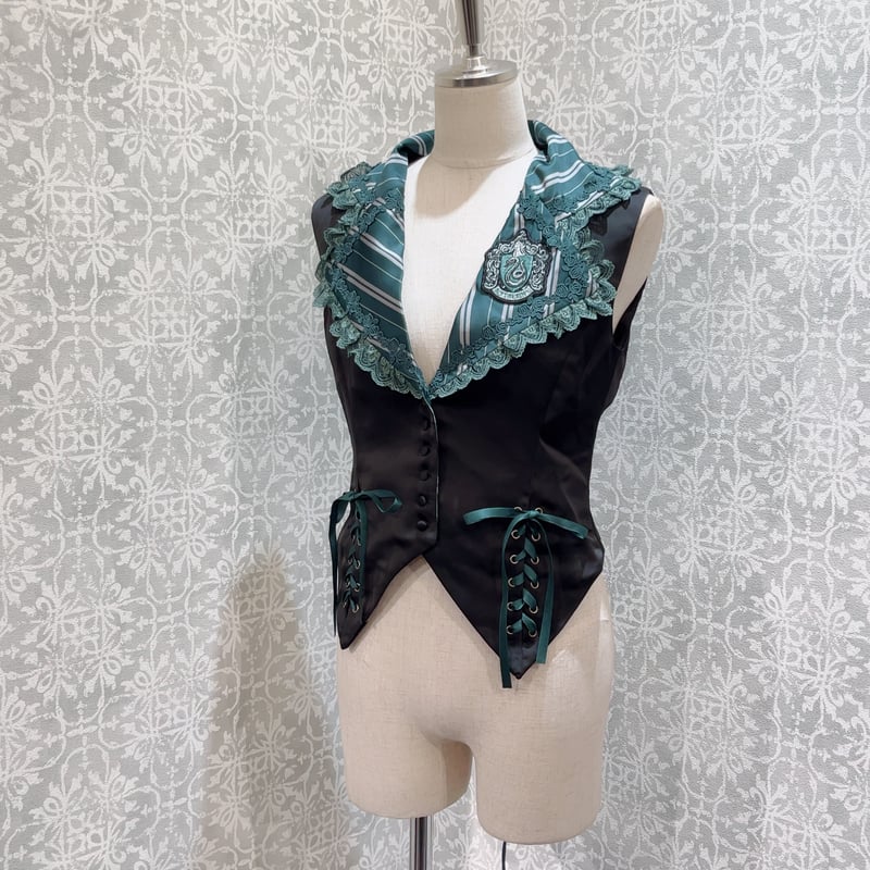 ATELIER-PIERROT/Vallée lys】Harry Potter / Lace