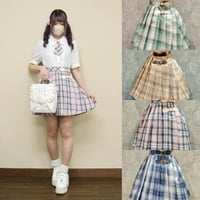 triple fortune ワイルドフラワースカート Triple*fortune】ワイルドフラワー スカート | KIST ONLINE STORE