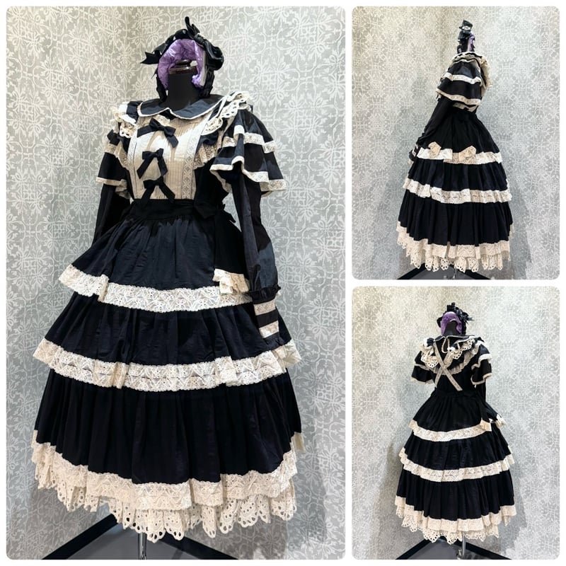 星箱Works】ベアーズベーカリー ブラウス/P28113143【お取り寄せ