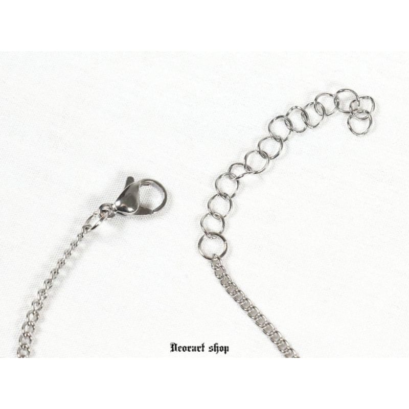 ハンドペンダント★手★ 天使の鍵ペンダント | angepassé