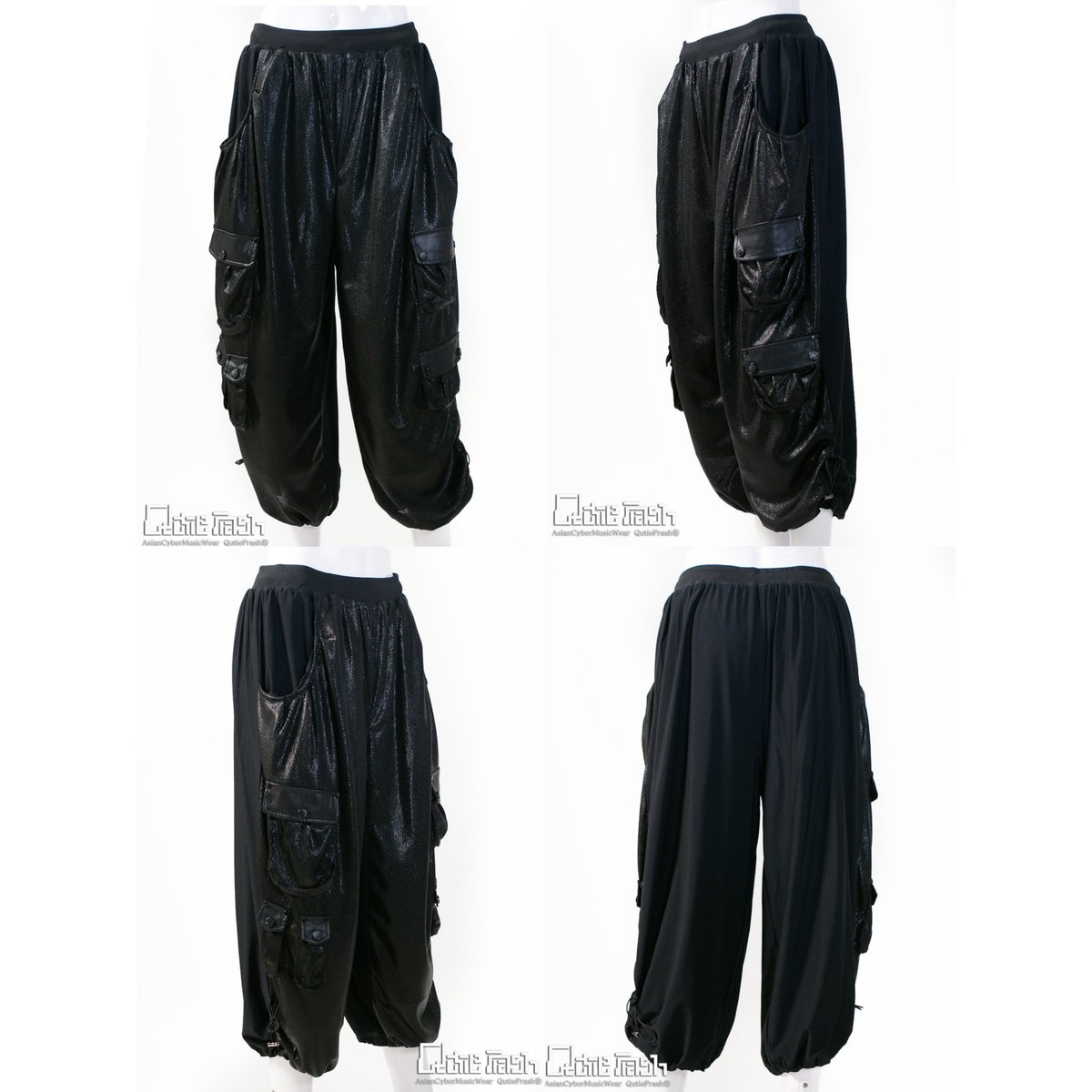 Qutie Frashパンツ Qutie Frash】カーゴパンツ（9908-PT） | KIST ONLINE STORE