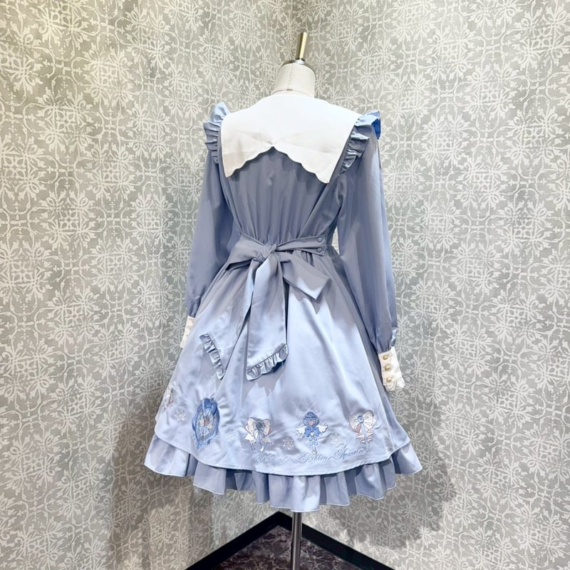 Amavel】Magical Ribbon ワンピース/125171138 | KIST O