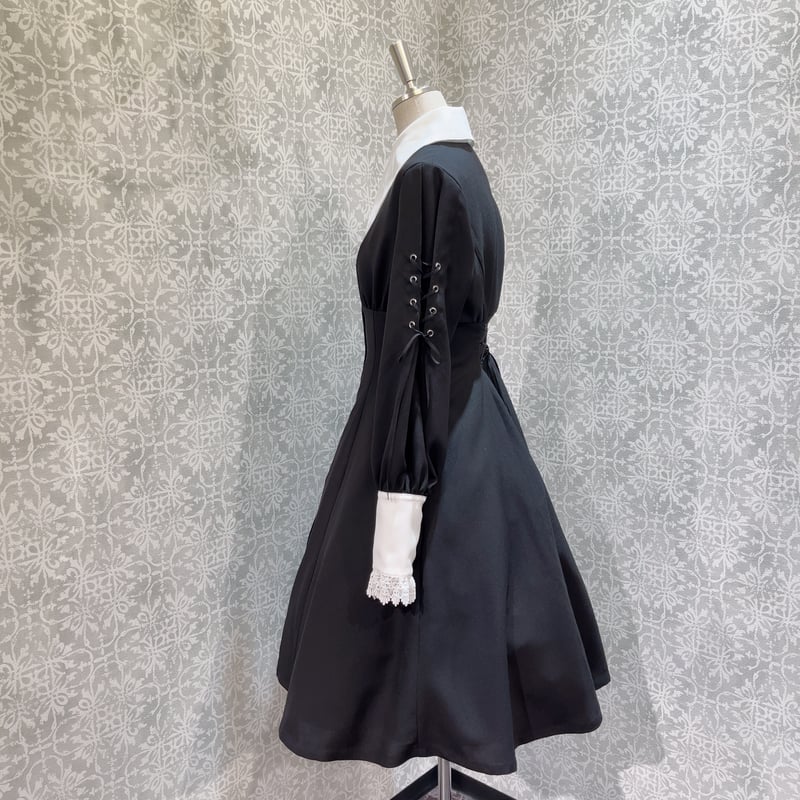 MIHO MATSUDA】ワンピース・マルカ/506001 | KIST ONLINE STORE